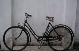 MINOLTA DIGITAL CAMERA