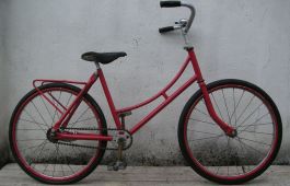 MINOLTA DIGITAL CAMERA