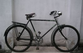 MINOLTA DIGITAL CAMERA